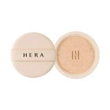 Phấn nước hera mini HERA Skin Radiant Glow Cushion Spf 40 / Pa++ 5g