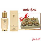 Serum Tinh chất tự sinh chống lão hóa Whoo Bichup Self-Generating Anti-Aging Concentrate - Tặng set kem mắt hoa niên