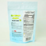Dừa Sấy Giòn (Coconut Chips)