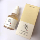 Tinh chất dưỡng da Beauty of Joseon Glow Serum Propolis + Niacinamide - Chai màu vàng