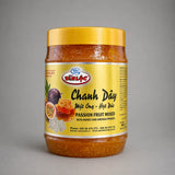 Chanh Dây Mật Ong Hạt Đác