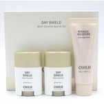Set Chống Nắng Ohui Day Shield WATER SUNSTICK 14g + 14g Tặng Sữa Rửa Mặt 40ml