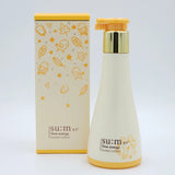 Sữa dưỡng thể dưởng ẩm dịu nhẹ cho da nhạy cảm mềm mướt mịn  SU:M37 Time Energy Sweet Lotion 350ml