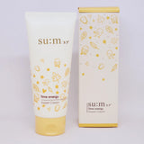 Kem dưỡng da SU:M37 Time Energy Sweet Cream 200ml Anti Aging Nutrients Moisturizing