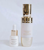 Serrum Tinh Chất trị nám tàn nhan Nhân Sâm Cô Đặc Dưỡng Sáng Da Và Làm Mờ Đốm Nâu - SULWHASOO CONCENTRATED GINSENG BRIGHTENING SPOT AMPOULE - MINI 5g