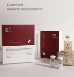 Tế bào gốc đông khô Exosome KI booster 30ml BE206 meso căng bóng đàn hồi giảm nếp nhăn