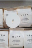 Phấn nước hera mini HERA Skin Radiant Glow Cushion Spf 40 / Pa++ 5g