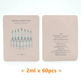 Sample Tinh chất Ohui Miracle Moisture Ampoule 777 (1ml x 60 gói)
