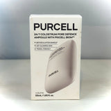 Tinh chất sữa son Purcell 247 se khít lỗ chân lông và chống nhăn hiệu quả dùng trước và sau makeup đều được Colostrum Pore Defence Ampoule