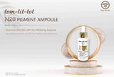 Tinh chất Ampoule giảm nám trắng da N20 Tom Tit Tot 50ml