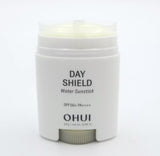 Chống Nắng Ohui Day Shield WATER SUNSTICK FULLSZIE 14GR- KHÔNG HỘP