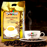 Cà Phê Hòa Tan 3 Trong 1 Vinacafé Instant Coffee Mix Hương Vị Đậm Đà.