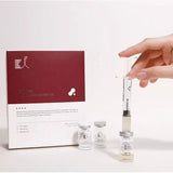Tế bào gốc đông khô Exosome KI booster 30ml BE206 meso căng bóng đàn hồi giảm nếp nhăn