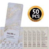 Sample tinh chất nước thần dưỡng sáng phục hồi da Sum37 LosecSumma Secrema Essence ( 60 gói x 1ml= 60ml )