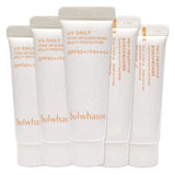 Kem Chống Nắng  Nâng Tone sáng hồng  Sulwhasoo UV Daily Sunscreen SPF50 PA+++Mini size 10ml