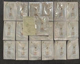 Sample Kem Dưỡng Thể Đông Y The History Of Whoo WhooSpa Body Cream (20 gói x8ml = 160ml)