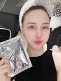 Mặt nạ phục hồi da B5 EGF Complex Mask Kr.Lab Hàn Quốc