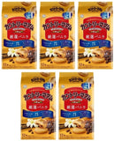 Bánh quy Socola Nhật Bản Fujiya Country Ma'am Vị Vani Choco Chip - Vị Vani thơm