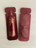 Sample  Tinh chất Whoo đỏ dưởng ẩm và chống nhăn Whoo Intensive Revitalizing Essence ngừa lão hóa (60 gói x 1ml = 60ml )