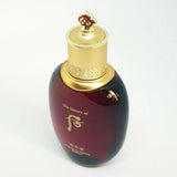 Nước Hoa Hồng Đồng Y dưởng da chống nhăn  Cung Cấp Cho Da Tươi Trẻ Whoo Đỏ Jinyulhyang Essential Revitalizing Balancer- Whoo đỏ