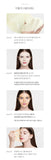 Mặt Nạ Vita Collagen thạch dưởng trắng mờ thâm sạm da  dermafix Perfect Real Performance CoAllagen- MÀU VÀNG