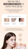 Mặt Nạ Vita Collagen thạch dưởng trắng mờ thâm sạm da  dermafix Perfect Real Performance CoAllagen- MÀU VÀNG