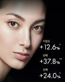 Sample Kem Dưỡng tinh chất vàng  Chống Lão Hóa AMORE PACIFIC Prime Reserve Retrinity Face Cream  (24 gói x1ml=24ml)