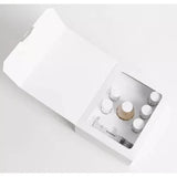 Tế bào gốc đông khô Exosome KI booster 30ml BE206 meso căng bóng đàn hồi giảm nếp nhăn