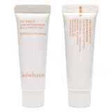 Kem Chống Nắng  Nâng Tone sáng hồng  Sulwhasoo UV Daily Sunscreen SPF50 PA+++Mini size 10ml