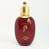 Nước Hoa Hồng Đồng Y dưởng da chống nhăn  Cung Cấp Cho Da Tươi Trẻ Whoo Đỏ Jinyulhyang Essential Revitalizing Balancer- Whoo đỏ