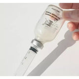 Tế bào gốc đông khô Exosome KI booster 30ml BE206 meso căng bóng đàn hồi giảm nếp nhăn