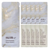 Sample serum tinh chất tái sinh Sum vàng Losec Summa Repair Essence (60 gói x1ml =60ml)