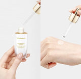 Serrum Tinh Chất trị nám tàn nhan Nhân Sâm Cô Đặc Dưỡng Sáng Da Và Làm Mờ Đốm Nâu - SULWHASOO CONCENTRATED GINSENG BRIGHTENING SPOT AMPOULE - MINI 5g