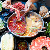 SABICO Mongolian Hot Pot – Lẩu Mông Cổ Cô Đặc