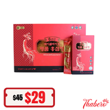 Tinh chất hồng sâm 6 năm tuổi cao cấp Daysell Bio.