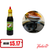 Nước màu dừa Bến Tre (Coconut Caramel Syrup).