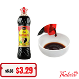 Nước tương Tam Thái Tử Chin-Su (Soy Sauce).20 oz