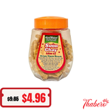 Sườn Chay Tẩm Vị 60g An Nhiên - Đồ Ăn Chay Healthy, Dinh Dưỡng, Tiện Lợi