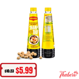 Nước tương đậu nành Maggi 700ml