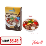 Bột Khúc Bạch BENUSCream - VỊ CHOCOLATE