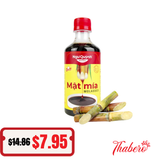 Mật Mía Ngư Quỳnh Foods Molasses