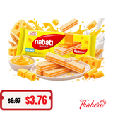 Bánh Xốp Phô Mai Nabati Richeese Wafer