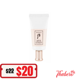 Kem Chống Nắng Dưỡng Trắng Whoo Gongjinhyang Seol Radiant White Tone Up Sunscreen SPF50+/PA++++ -FULLSIZE 50ML - KHÔNG HỘP