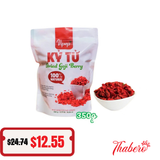 Kỷ Tử Ninh Hạ 100% thiên nhiên Vipep