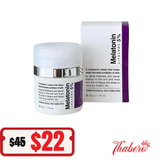 Kem Dưỡng Chống Lão Hóa Chuyên Sâu, Mờ Thâm Nám MAXLINIC Time Return MELATONIN CREAM