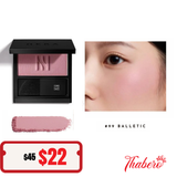 Má Hồng tạo hiệu ứng tươi tắn, rạng rỡ tự nhiên Hera Sheer Radiant Finish Hàn Quốc