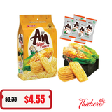 Bánh Gạo Nướng Orion An - Vị Ngô Nướng Bơ