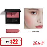 Má Hồng tạo hiệu ứng tươi tắn, rạng rỡ tự nhiên Hera Sheer Radiant Finish Hàn Quốc