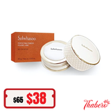 Phấn Phủ Kiềm Dầu Dạng Bột Sulwhasoo Perfecting Powder Poudre Libre
