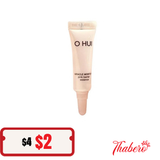 Serum Dưỡng Ẩm Ohui Moisture Pink Barrier Essence - MINI 4ML - OHUI HỒNG